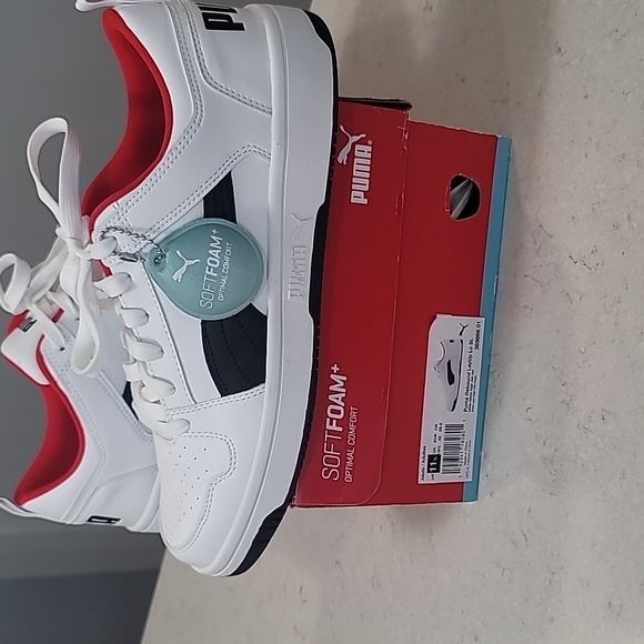 Puma Rebound Layup - Picture 2 of 4